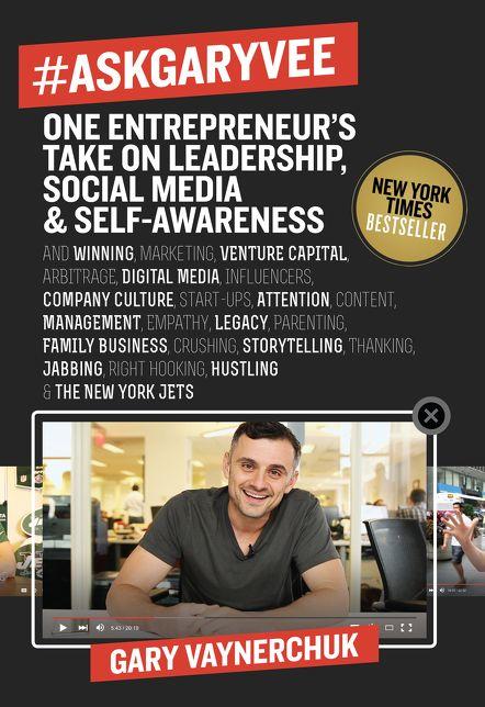 Gary Vaynerchuk - Books - ebook - BookingStore