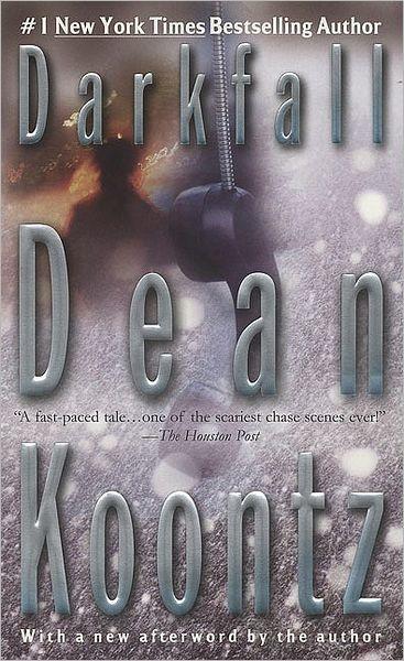 Dean Koontz - Darkfall - Books - ebook - BookingStore